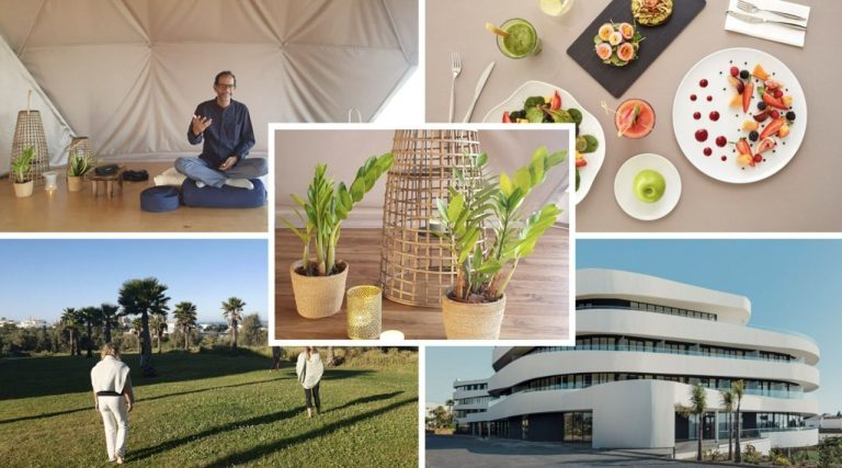 Life-Changing Coaching Retreats for 2024