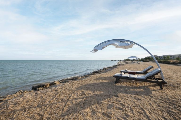 Optimal Physio-FIT at Zulal Wellness Resort