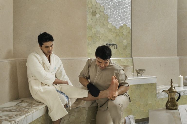 Sustainable Weight Loss at Zulal Wellness Resort