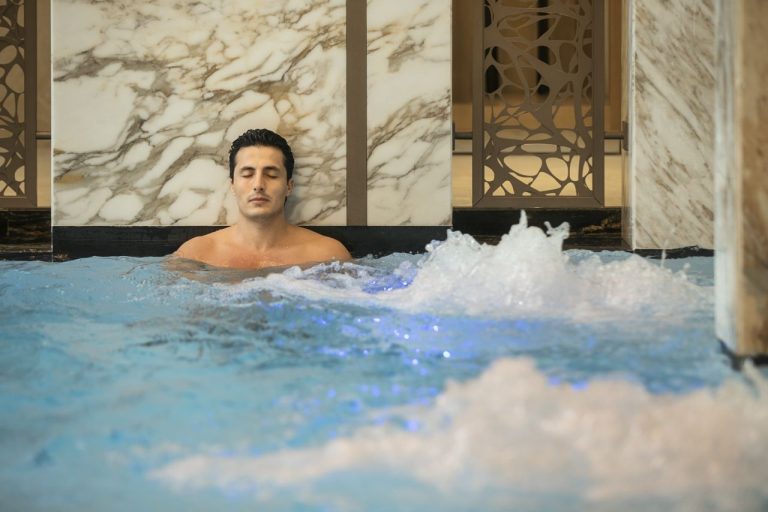 Sustainable Weight Loss at Zulal Wellness Resort