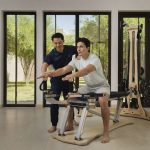 Sustainable Weight Loss at Zulal Wellness Resort