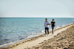 Sustainable Weight Loss at Zulal Wellness Resort