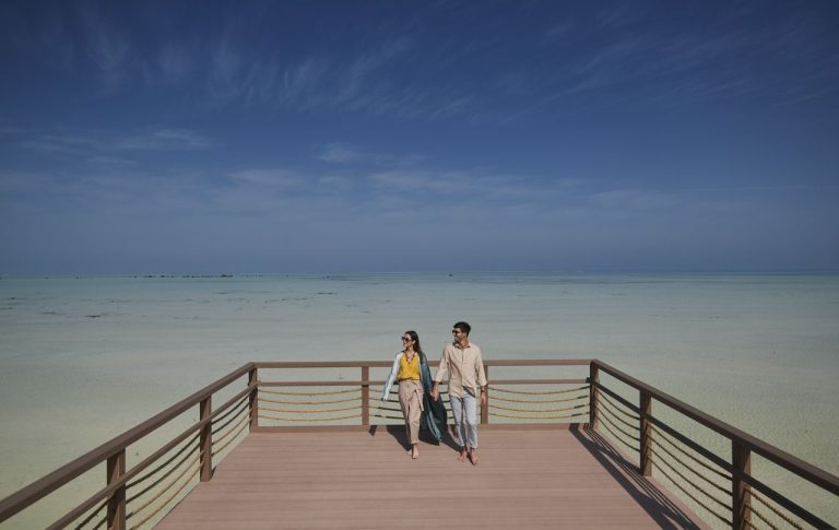 Taste Of Zulal at Zulal Wellness Resort