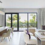 Taste Of Zulal at Zulal Wellness Resort