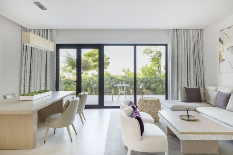 Taste Of Zulal at Zulal Wellness Resort