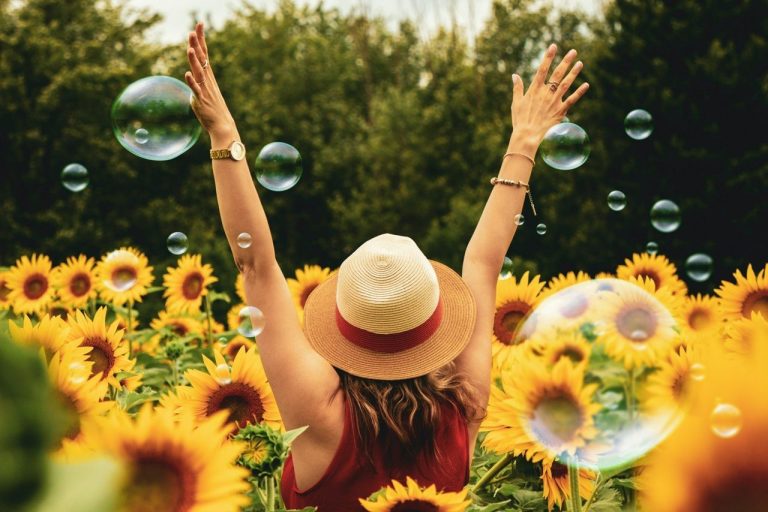 The Best Mother’s Day Wellness Retreats for Healthier Mums