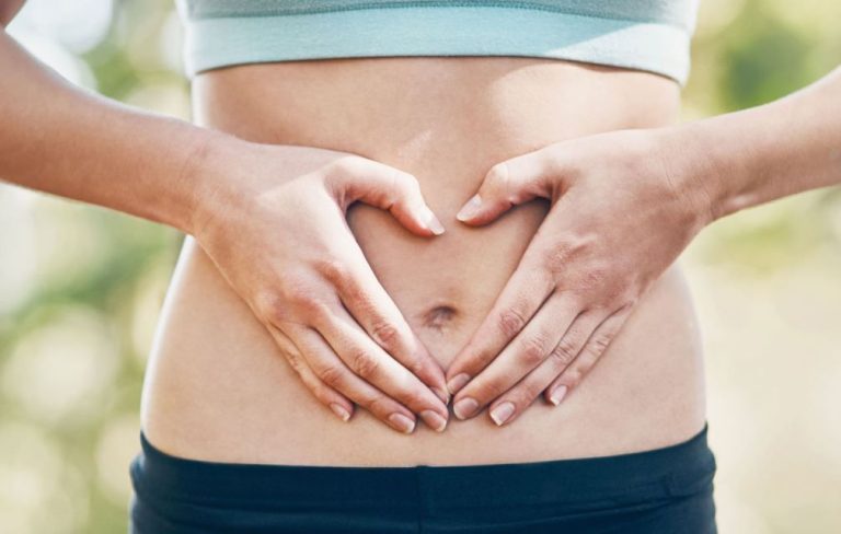 The Relationship Between the Gut and Mental Health