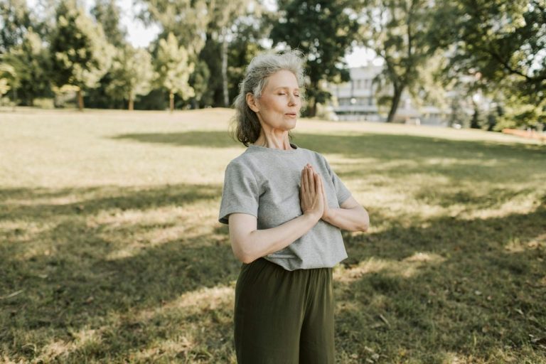 Top 5 Yoga Retreats for Seniors