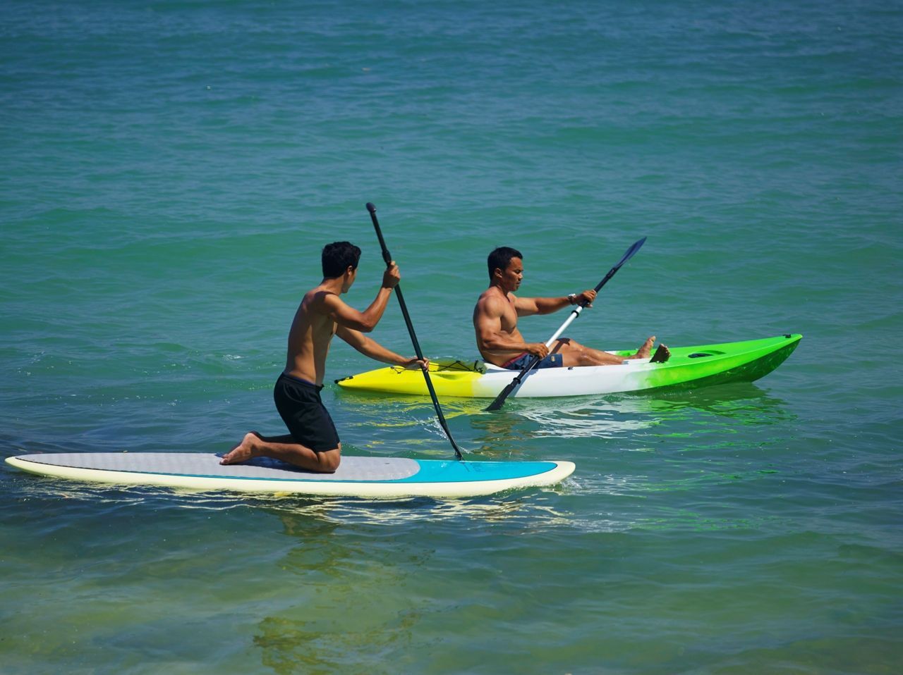 Amatara paddle board gay friendly
