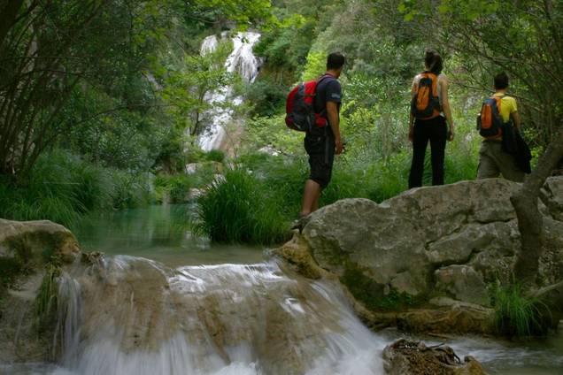 Top Places for Active Travellers