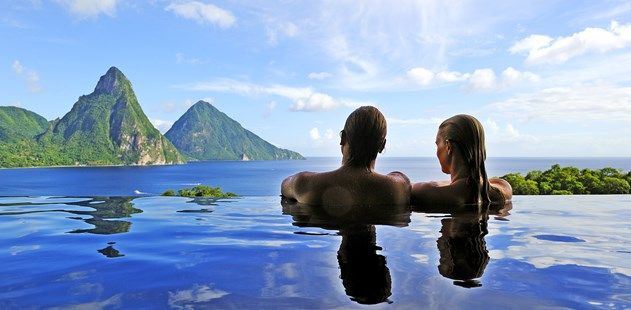 The Best Resorts to Visit