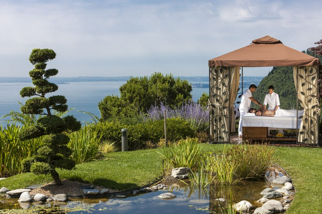 5 Italian Wellness Retreats