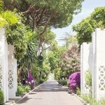 Mediterranean Lifestyle at Marbella Club