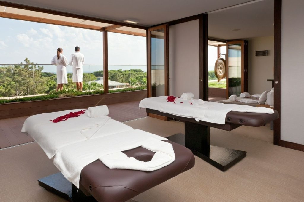 Body & Soul Detox at EPIC SANA Algarve