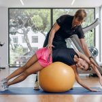 Fusion Fitness™ at Pine Cliffs Resort