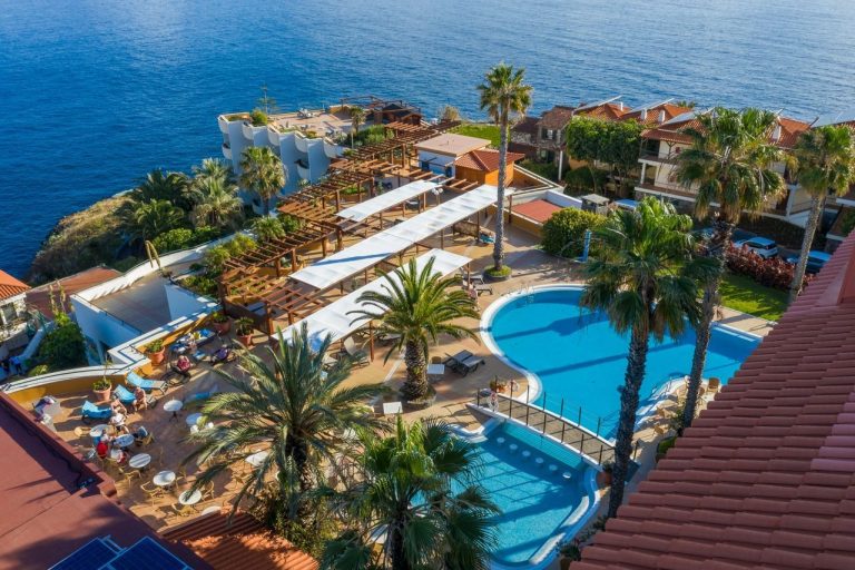 Galo Resort, Madeira