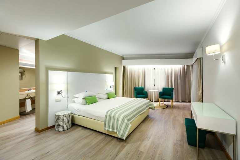 Galo Resort, Madeira