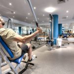 Fusion Fitness at Galo Resort