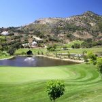 Golf at Marbella Club
