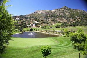 Golf at Marbella Club