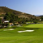 Golf at Marbella Club