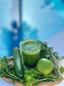 Ketogenic Diet at Sianji Well-Being Resort