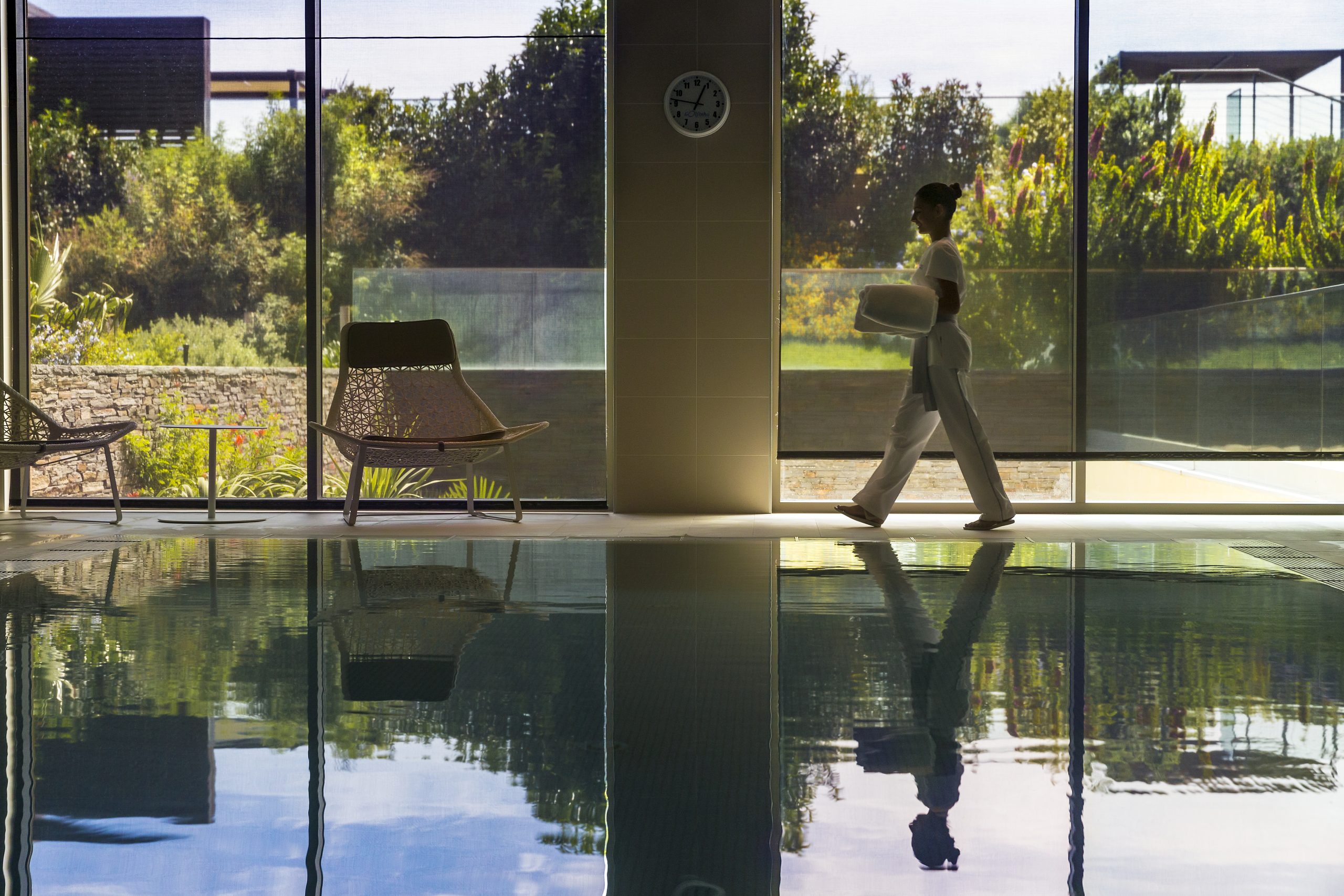 Spa & Wellness
