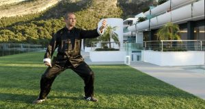 Men's Wellness Retreats