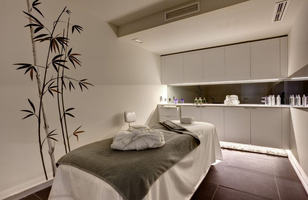 Advanced Longevity at SHA Wellness Clinic