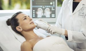 Advanced Longevity at SHA Wellness Clinic Mexico