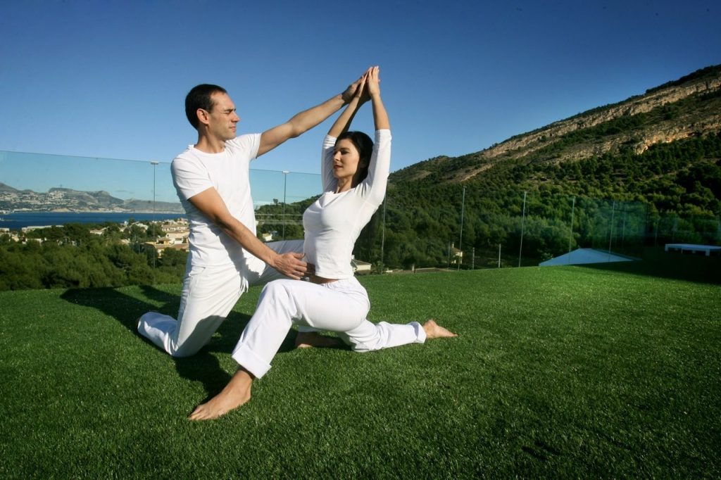 SHA Wellness Clinic