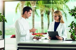 Consultation at Detox & Optimal Weight at SHA Wellness Clinic