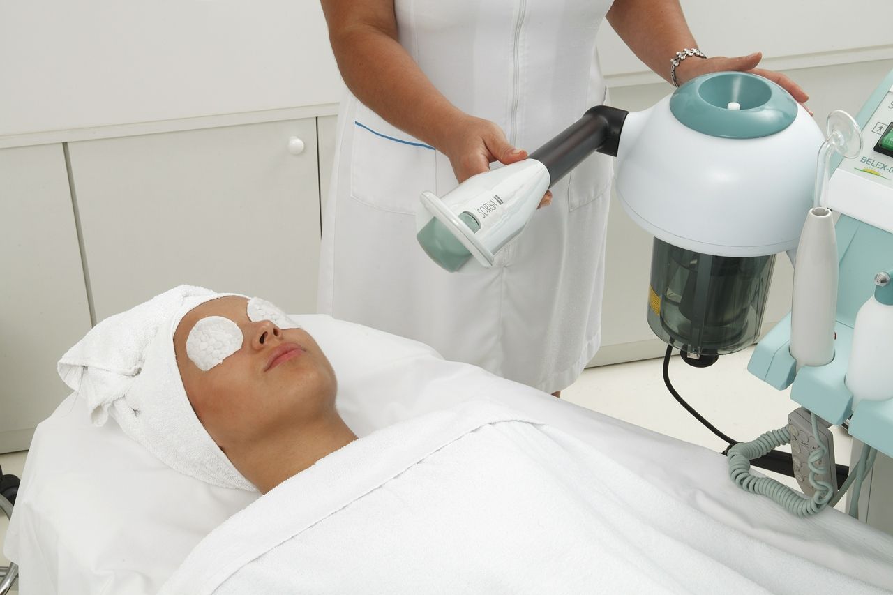 Sianji Well-Being Resort