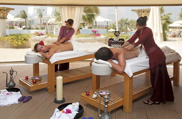 Sianji Well-Being Resort