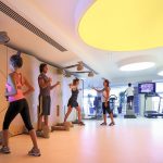 Sianji Well-Being Resort