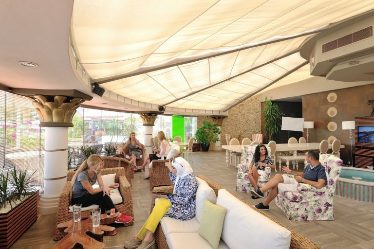 Sianji Well-Being Resort