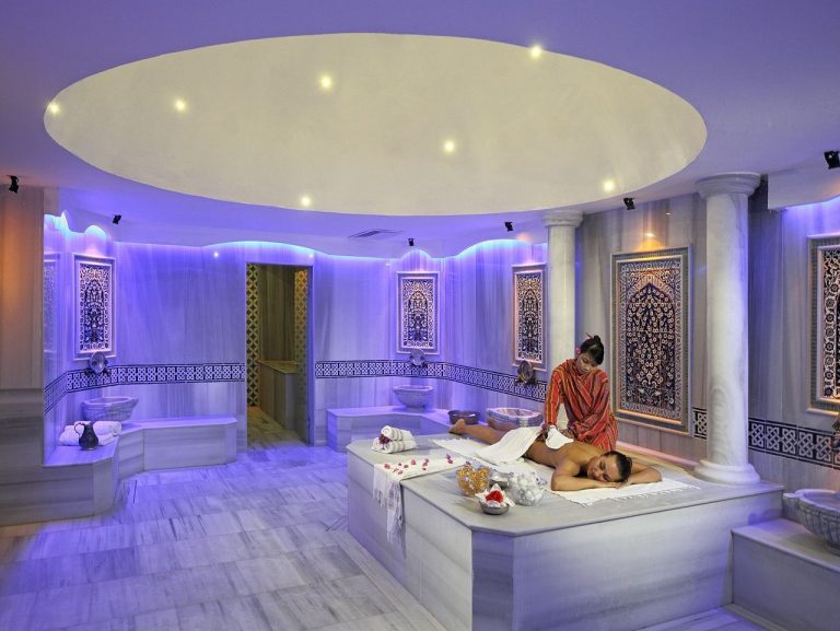 Sianji Well-Being Resort