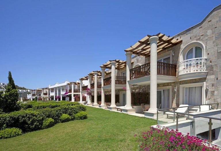 Sianji Well-Being Resort