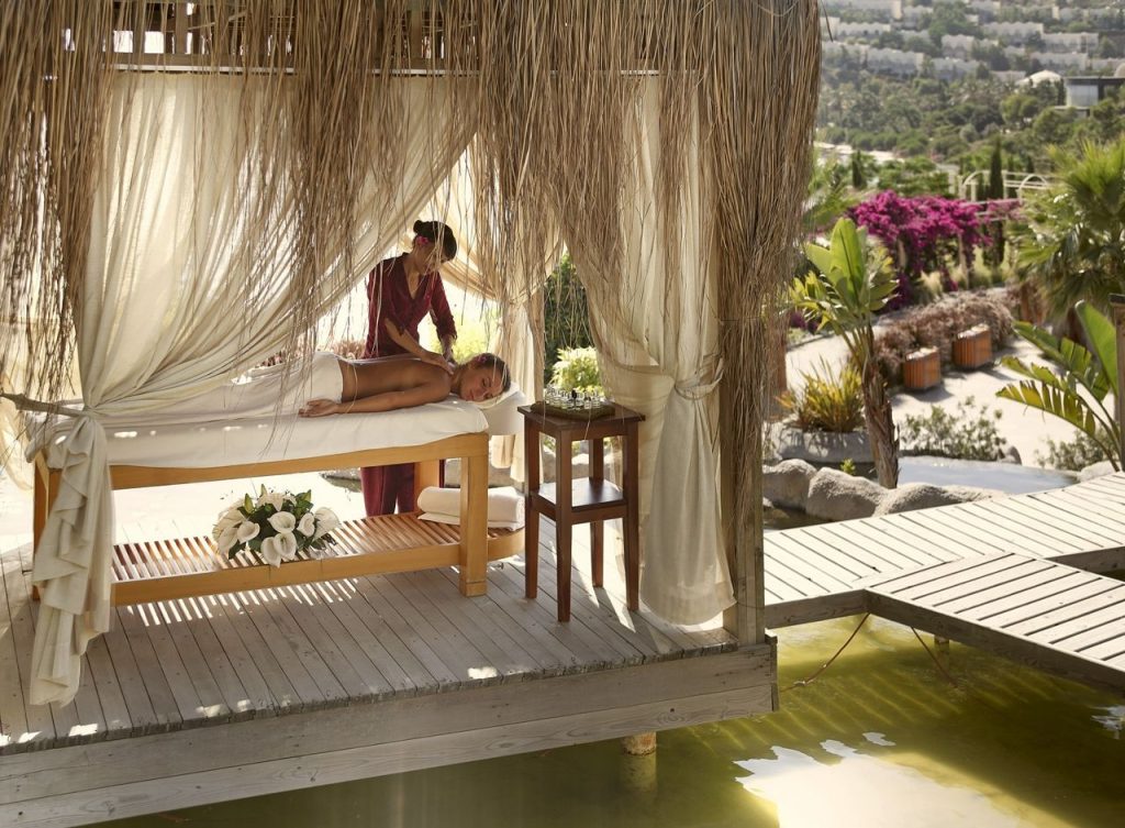 Sianji Well-Being Resort