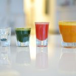 Anti-Ageing Diet at Sianji Well-Being Resort