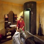 Sianji Well-Being Resort