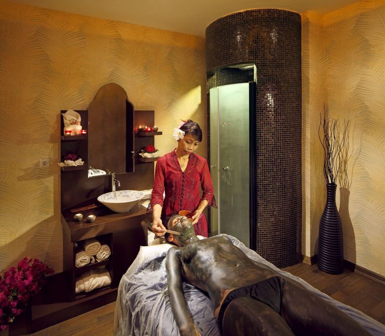 Sianji Well-Being Resort