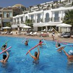 Sianji Well-Being Resort