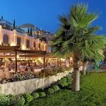 Sianji Well-Being Resort