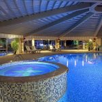 Sianji Well-Being Resort