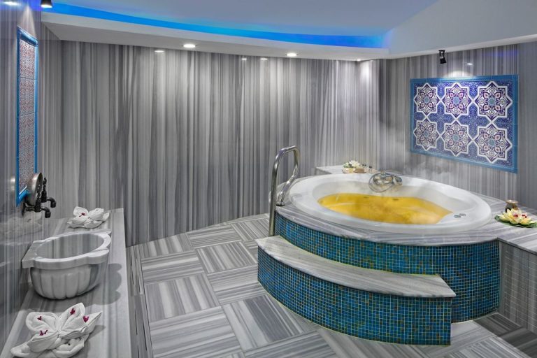 Sianji Well-Being Resort