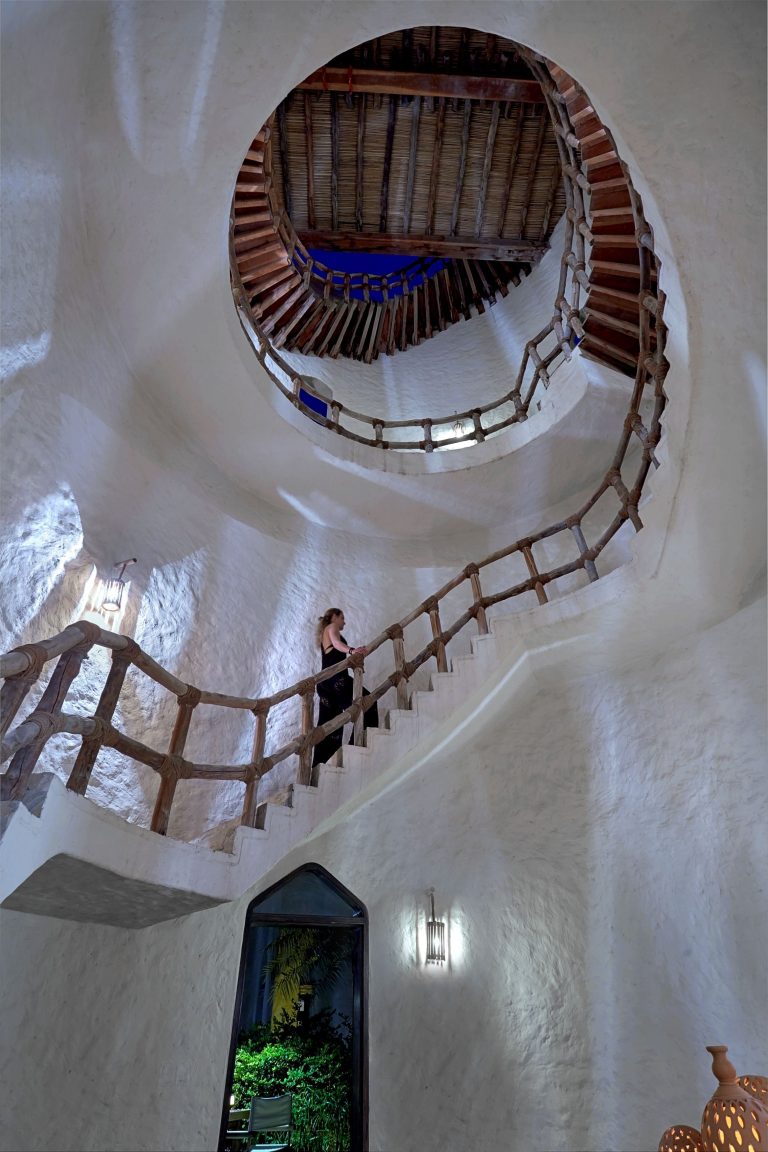 Six Senses Zighy Bay