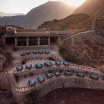Weight-Management at Six Senses Zighy Bay