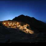 Six Senses Zighy Bay