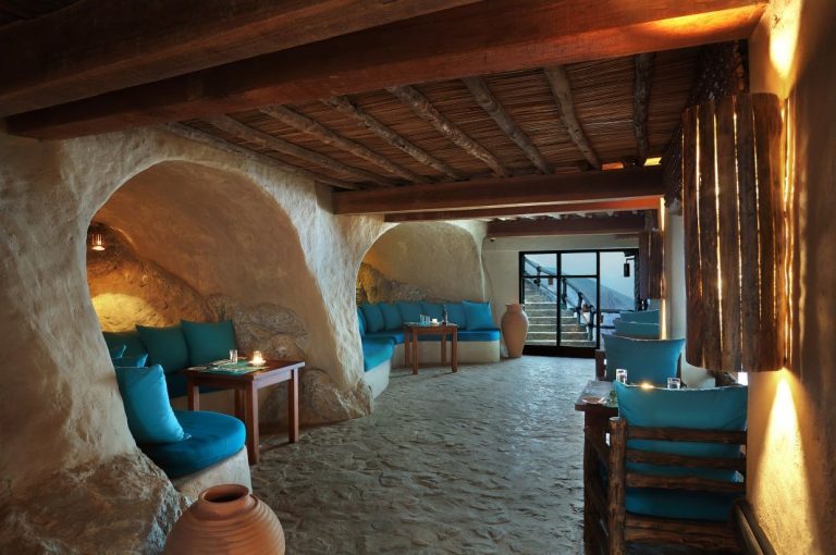 Six Senses Zighy Bay